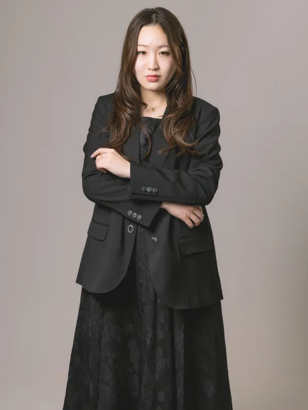 大石 侑未（COO）