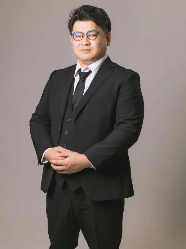 大瀬 太郎（CEO）