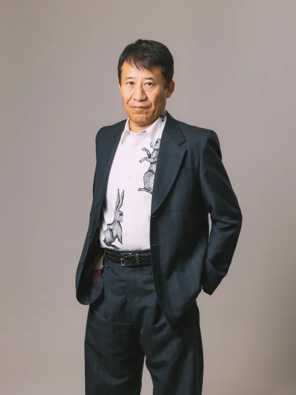 柴田 建一（外部CFO）